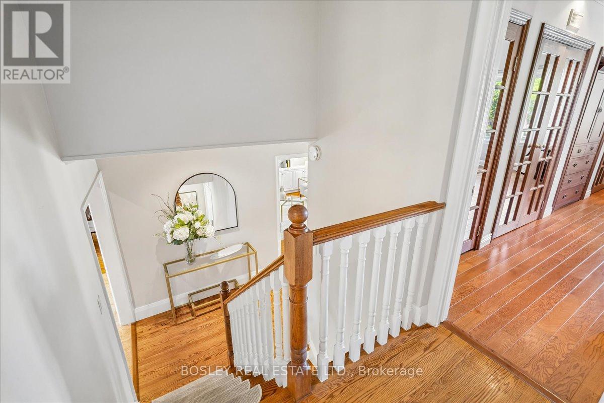 7 Howard Drive, Toronto, Ontario  M2K 1K4 - Photo 20 - C13175030