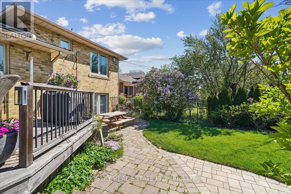 7 Howard Drive, Toronto, Ontario  M2K 1K4 - Photo 35 - C13175030