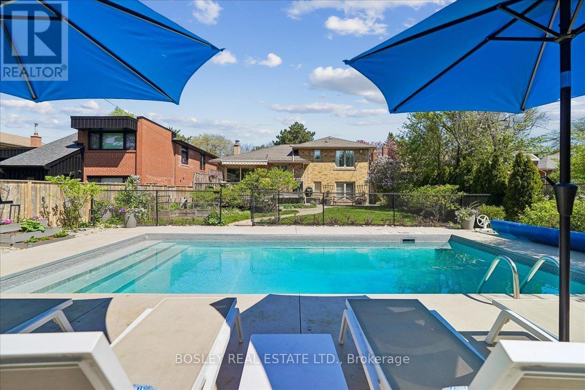 7 Howard Drive, Toronto, Ontario  M2K 1K4 - Photo 37 - C13175030