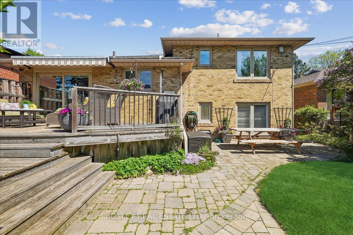 7 Howard Drive, Toronto, Ontario  M2K 1K4 - Photo 39 - C13175030
