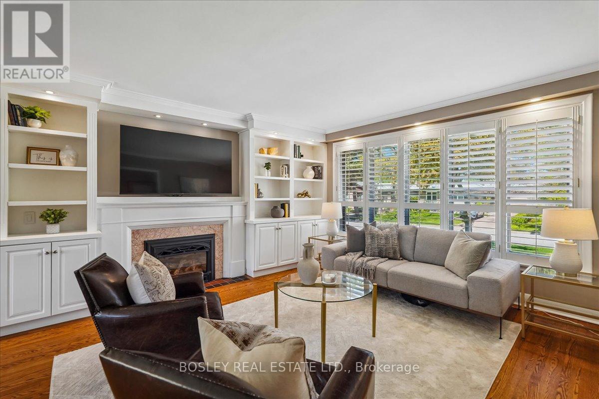 7 Howard Drive, Toronto, Ontario  M2K 1K4 - Photo 4 - C13175030