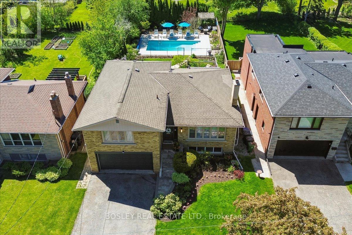 7 Howard Drive, Toronto, Ontario  M2K 1K4 - Photo 42 - C13175030