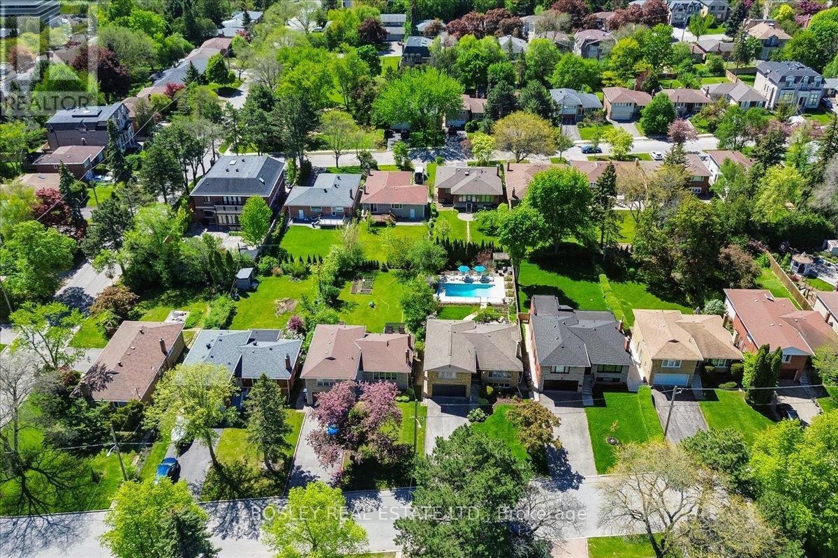 7 Howard Drive, Toronto, Ontario  M2K 1K4 - Photo 43 - C13175030