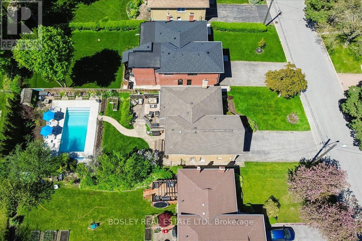7 Howard Drive, Toronto, Ontario  M2K 1K4 - Photo 45 - C13175030