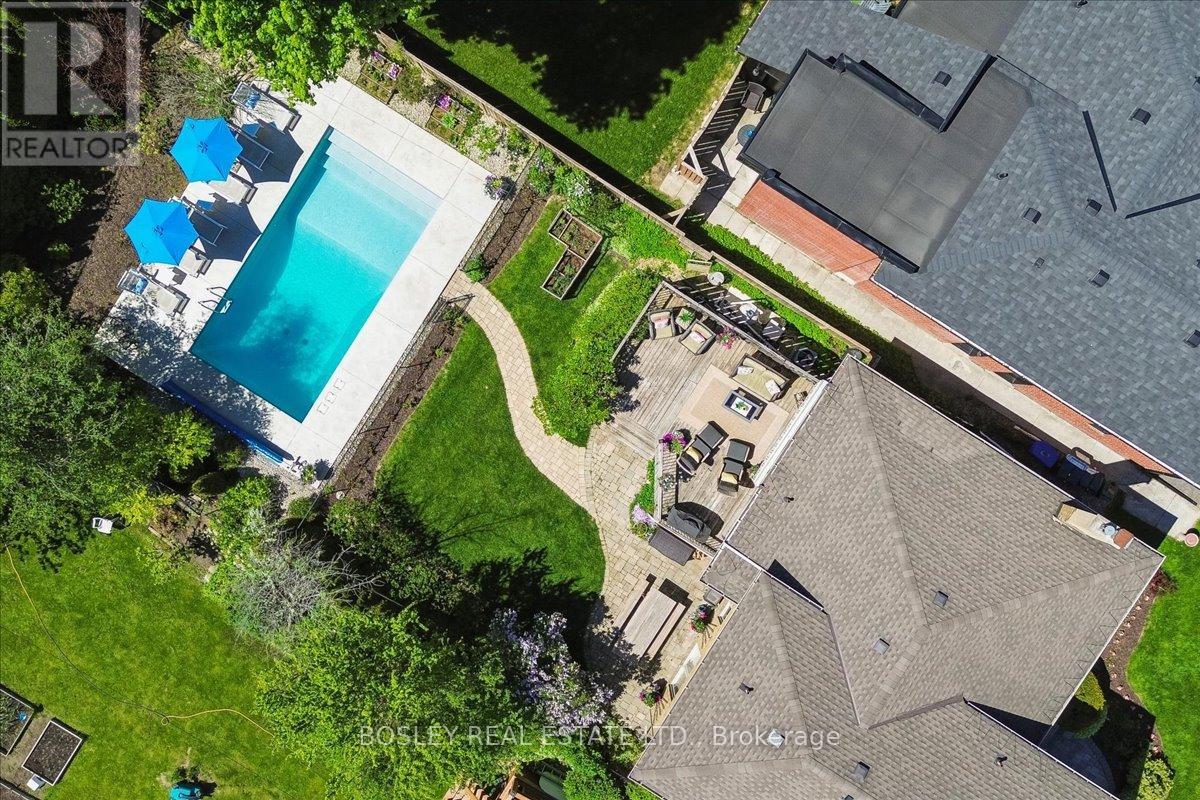 7 Howard Drive, Toronto, Ontario  M2K 1K4 - Photo 46 - C13175030