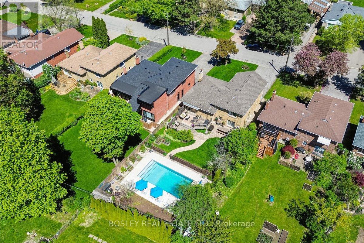 7 Howard Drive, Toronto, Ontario  M2K 1K4 - Photo 48 - C13175030
