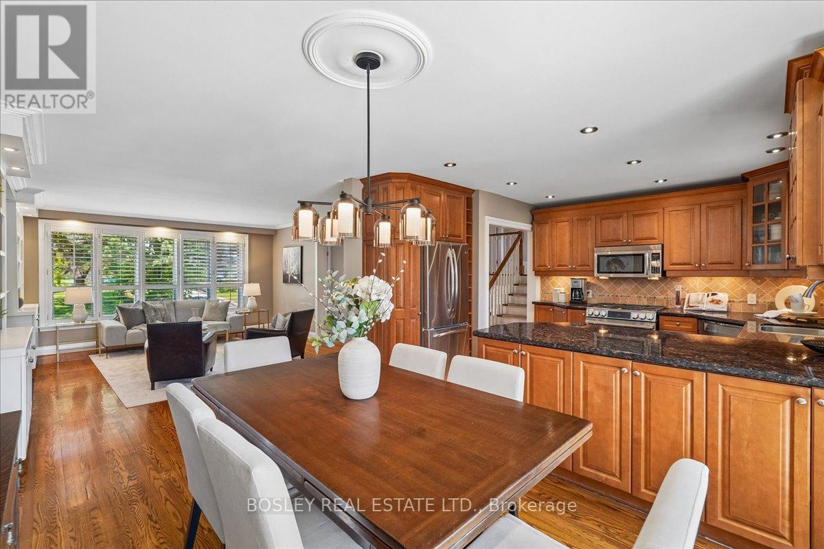 7 Howard Drive, Toronto, Ontario  M2K 1K4 - Photo 8 - C13175030