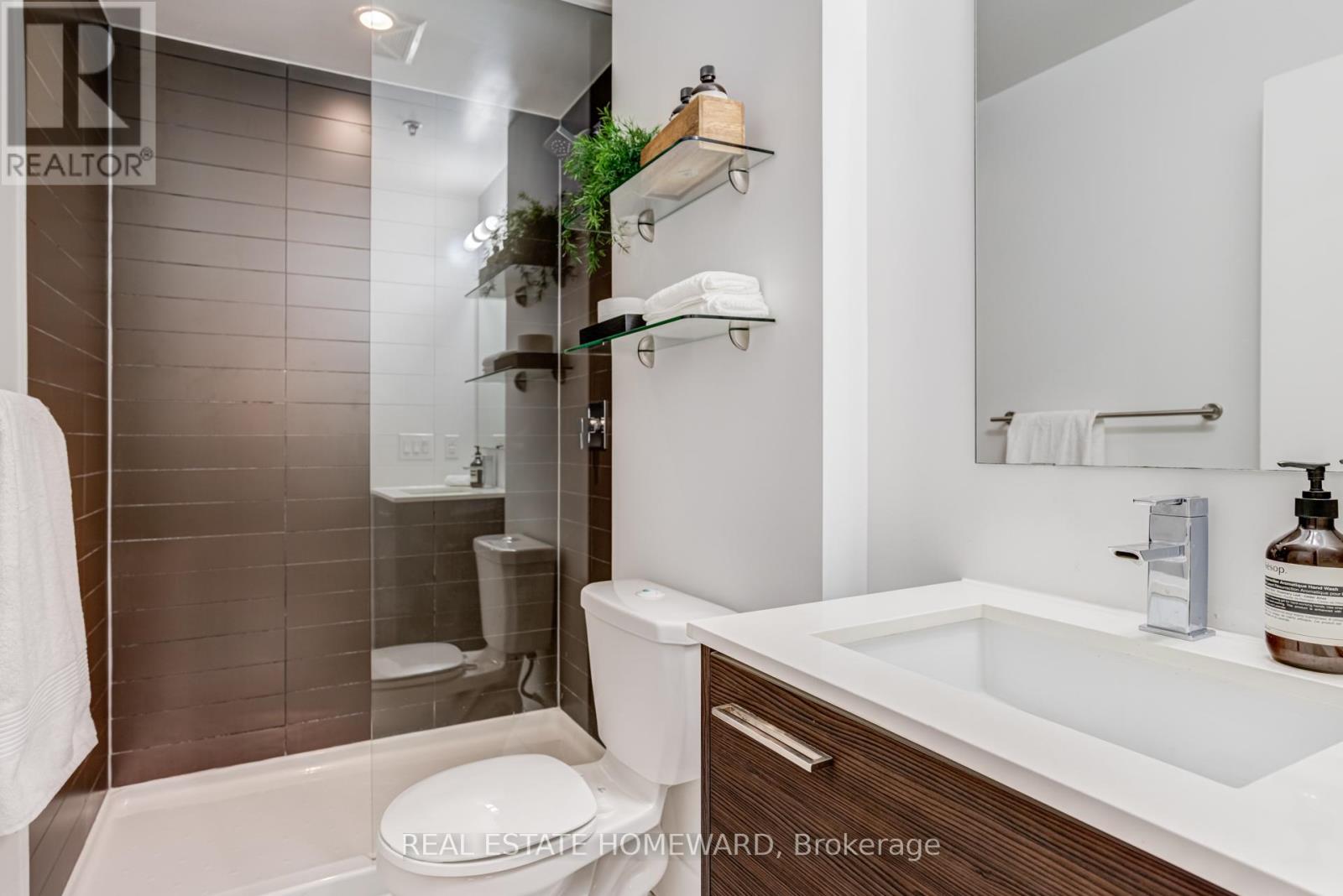 709 - 90 Trinity Street, Toronto, Ontario  M5A 0E4 - Photo 17 - C13175050