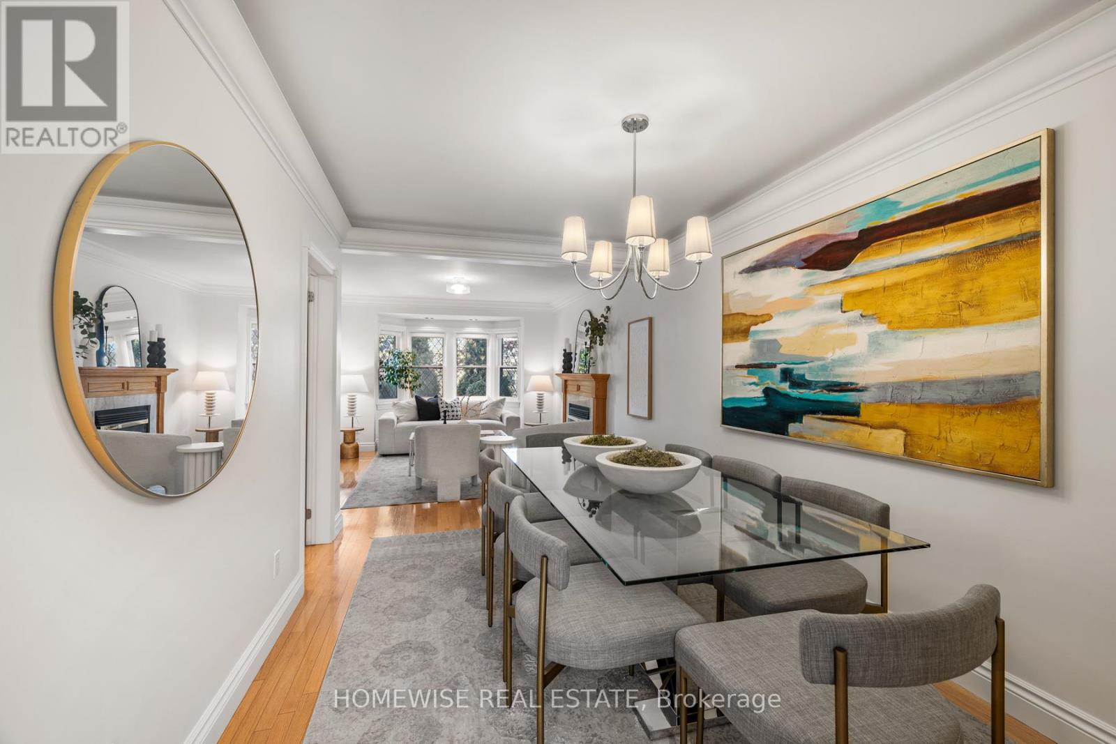 176 Rumsey Road, Toronto, Ontario  M4G 1P5 - Photo 6 - C13175058