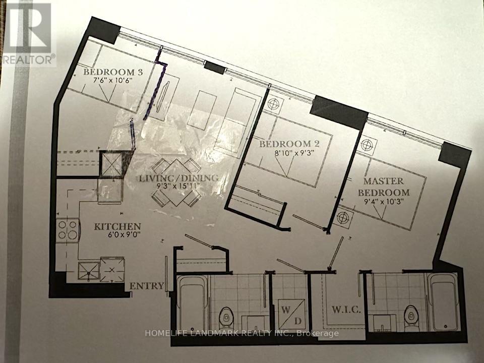 410 - 99 John Street, Toronto, Ontario  M5V 0S6 - Photo 21 - C13175096