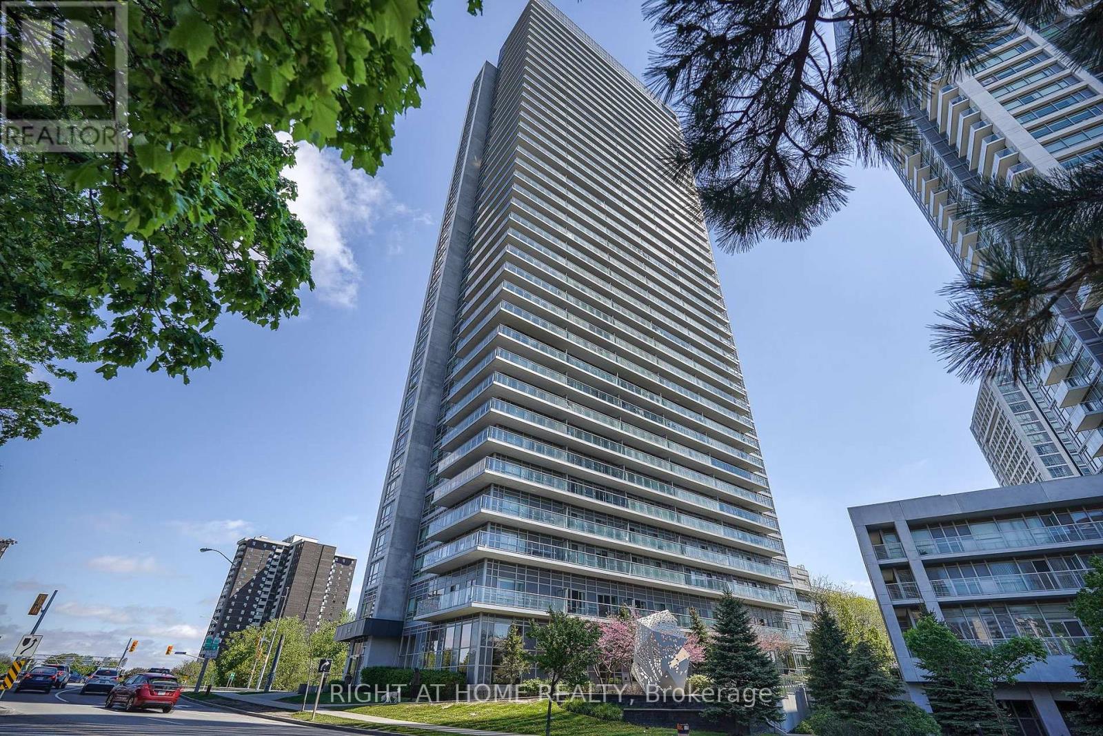 3802 - 2015 SHEPPARD AVENUE E, Toronto, Ontario
