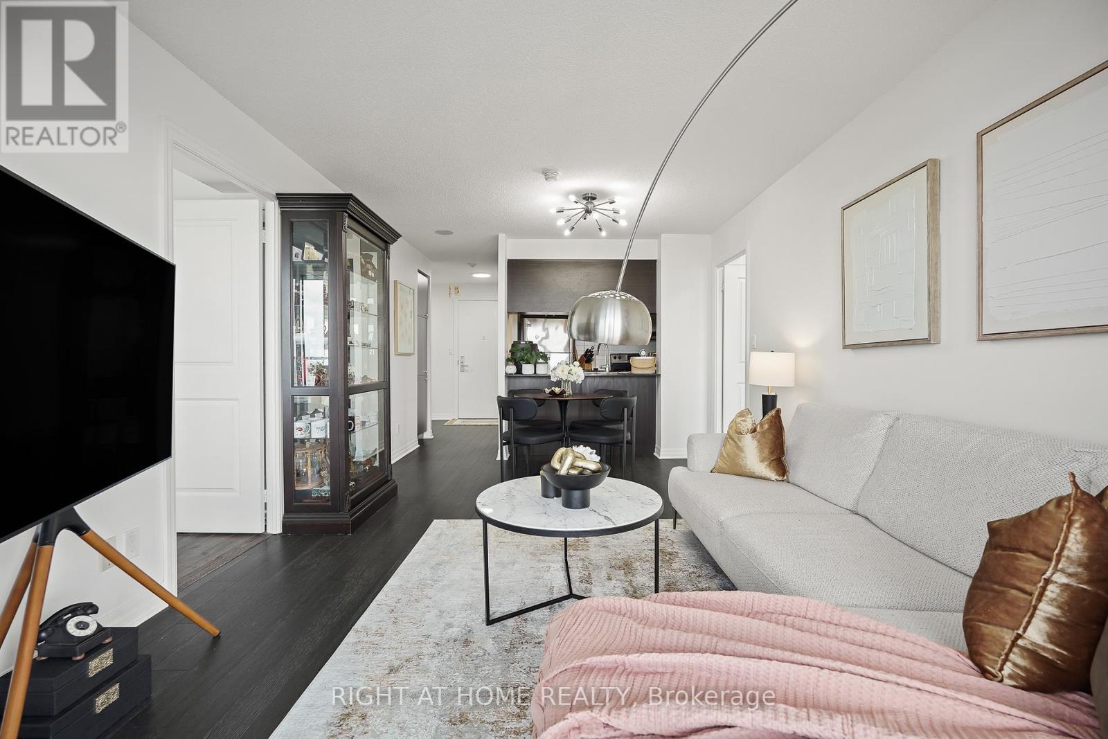 3802 - 2015 Sheppard Avenue E, Toronto, Ontario  M2J 0B3 - Photo 10 - C13175186