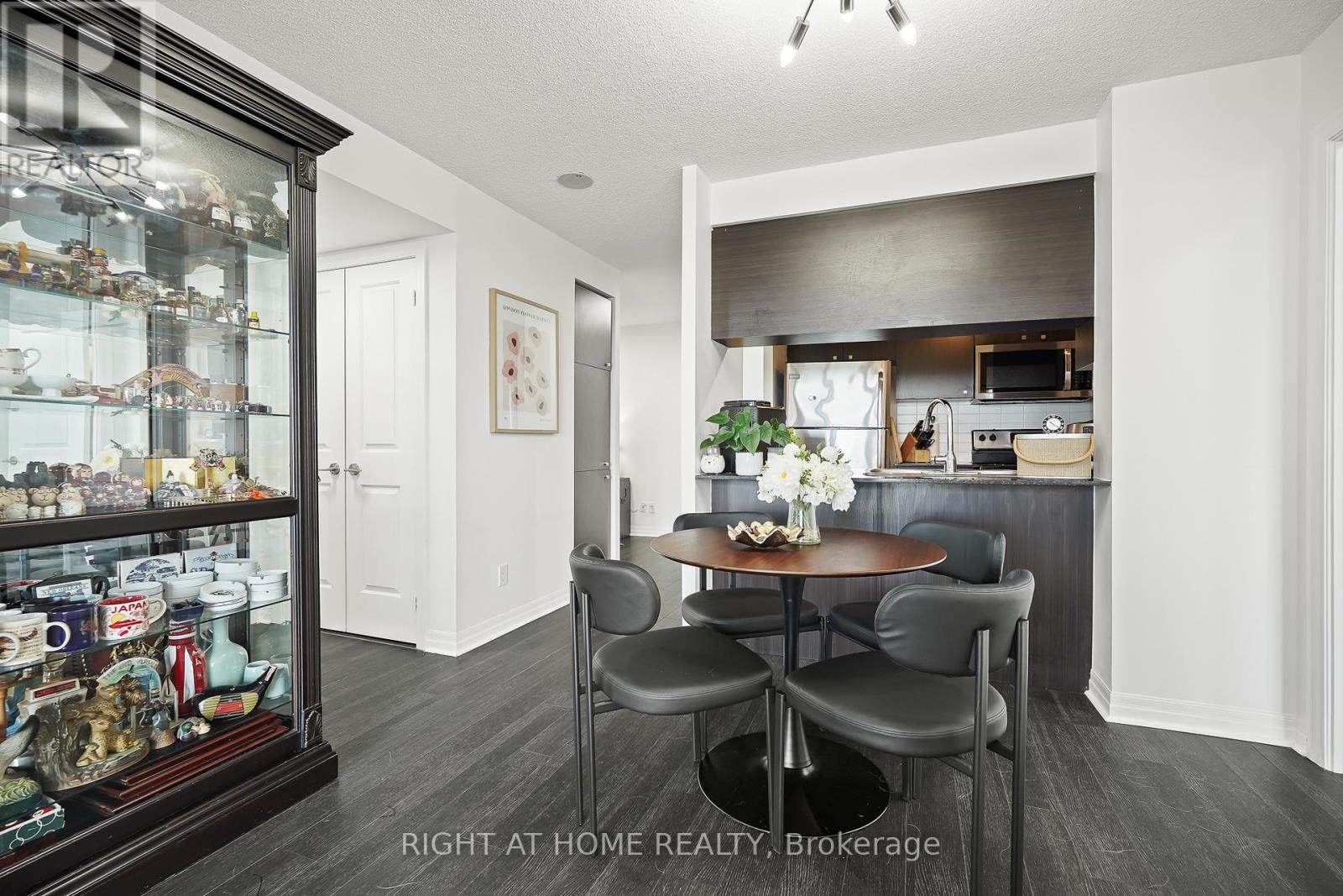 3802 - 2015 Sheppard Avenue E, Toronto, Ontario  M2J 0B3 - Photo 12 - C13175186