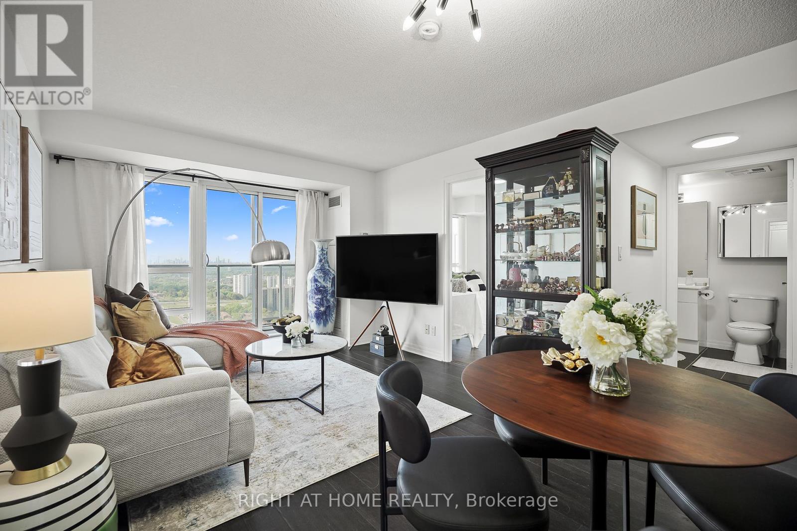 3802 - 2015 Sheppard Avenue E, Toronto, Ontario  M2J 0B3 - Photo 13 - C13175186