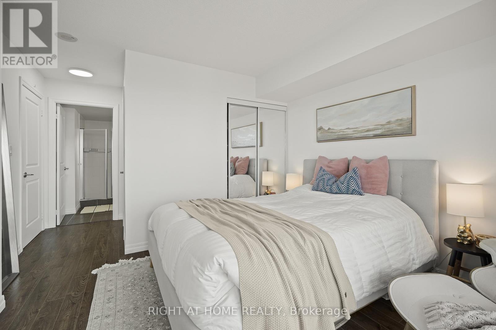 3802 - 2015 Sheppard Avenue E, Toronto, Ontario  M2J 0B3 - Photo 23 - C13175186