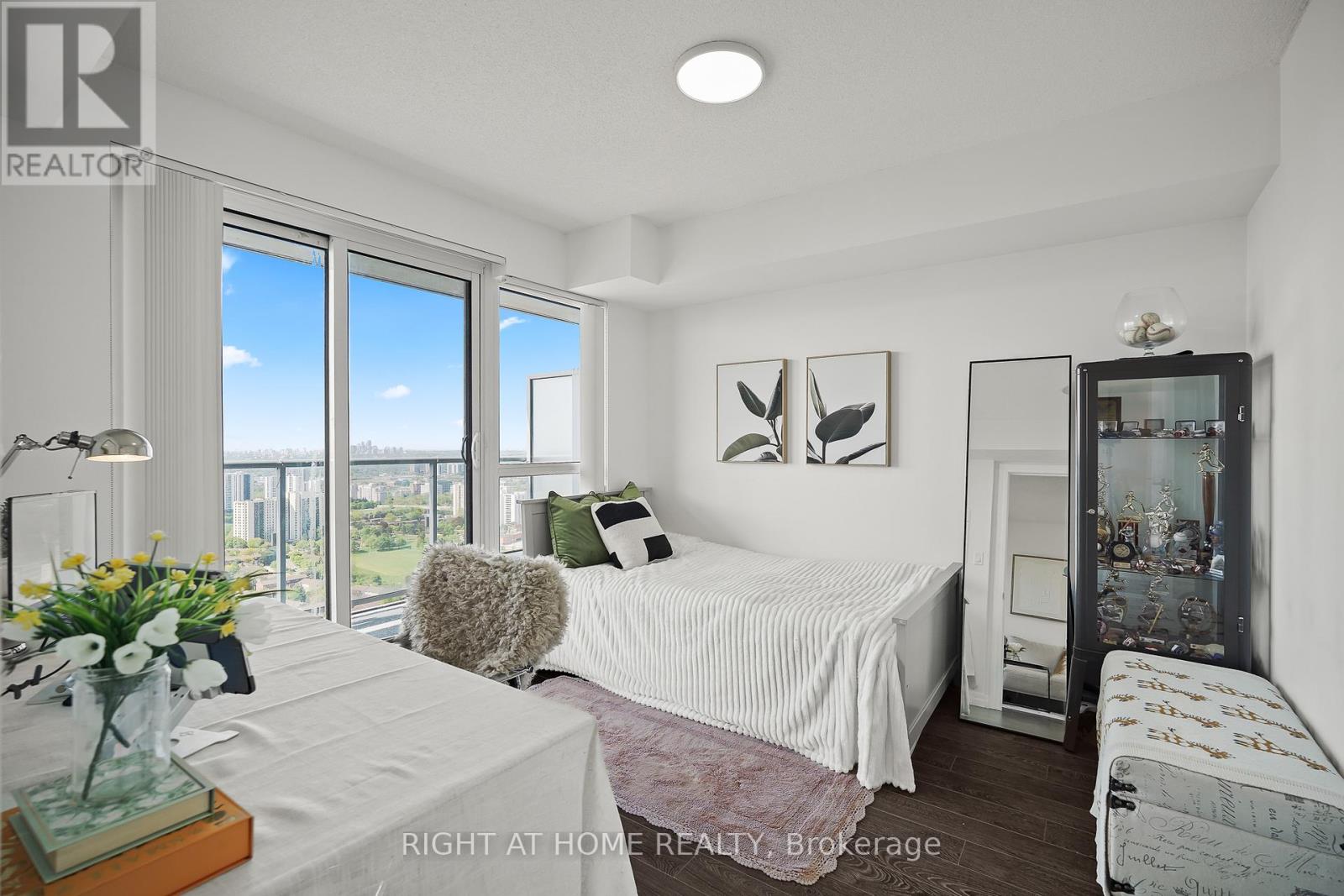 3802 - 2015 Sheppard Avenue E, Toronto, Ontario  M2J 0B3 - Photo 27 - C13175186