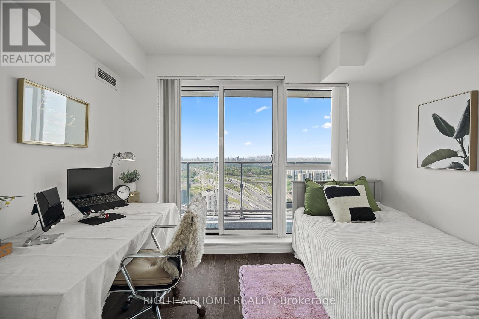 3802 - 2015 Sheppard Avenue E, Toronto, Ontario  M2J 0B3 - Photo 28 - C13175186