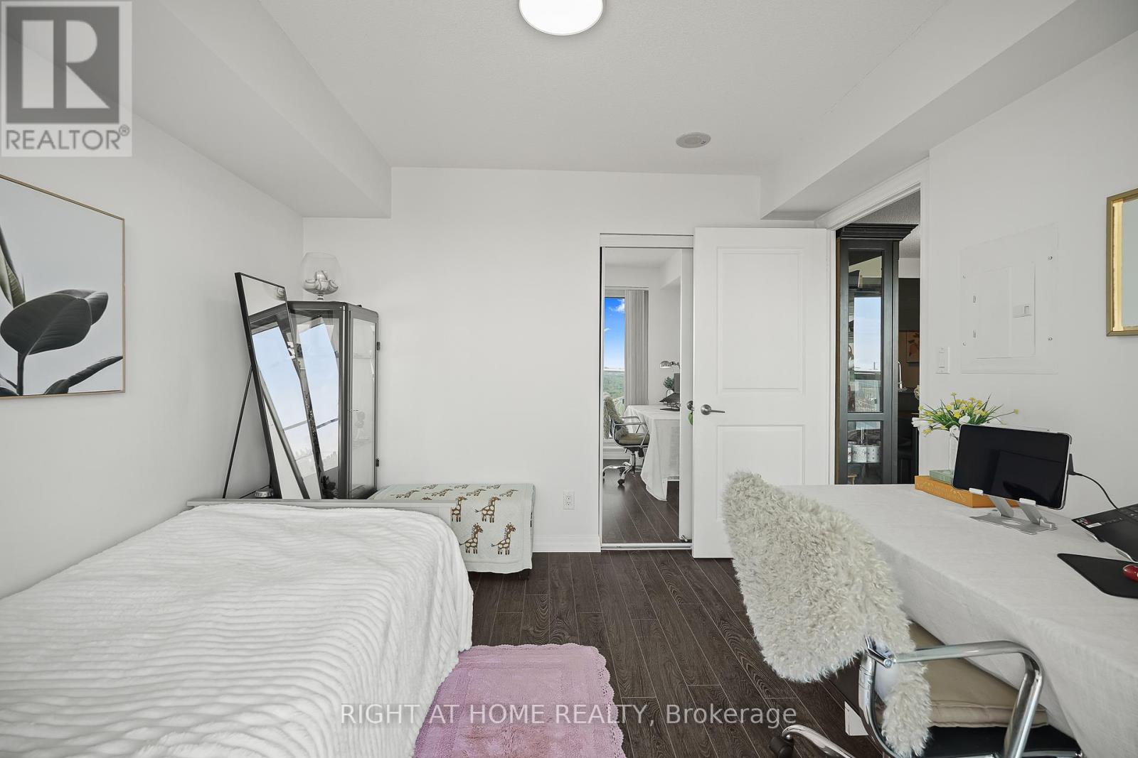 3802 - 2015 Sheppard Avenue E, Toronto, Ontario  M2J 0B3 - Photo 29 - C13175186