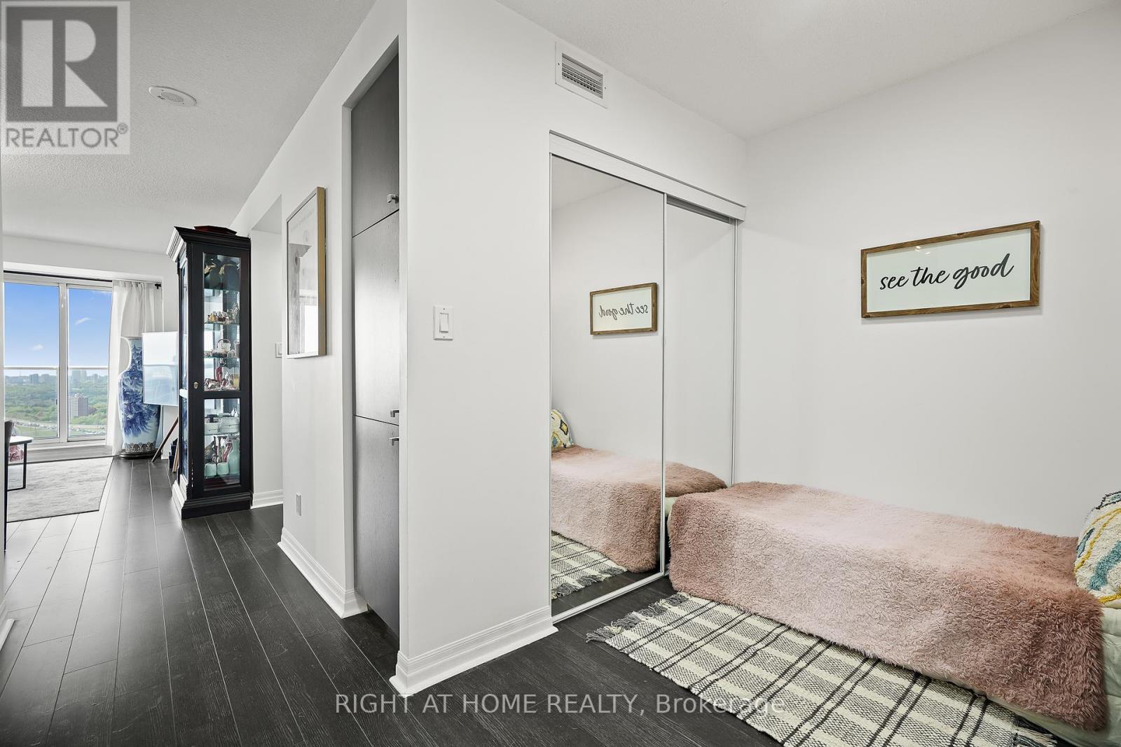 3802 - 2015 Sheppard Avenue E, Toronto, Ontario  M2J 0B3 - Photo 6 - C13175186