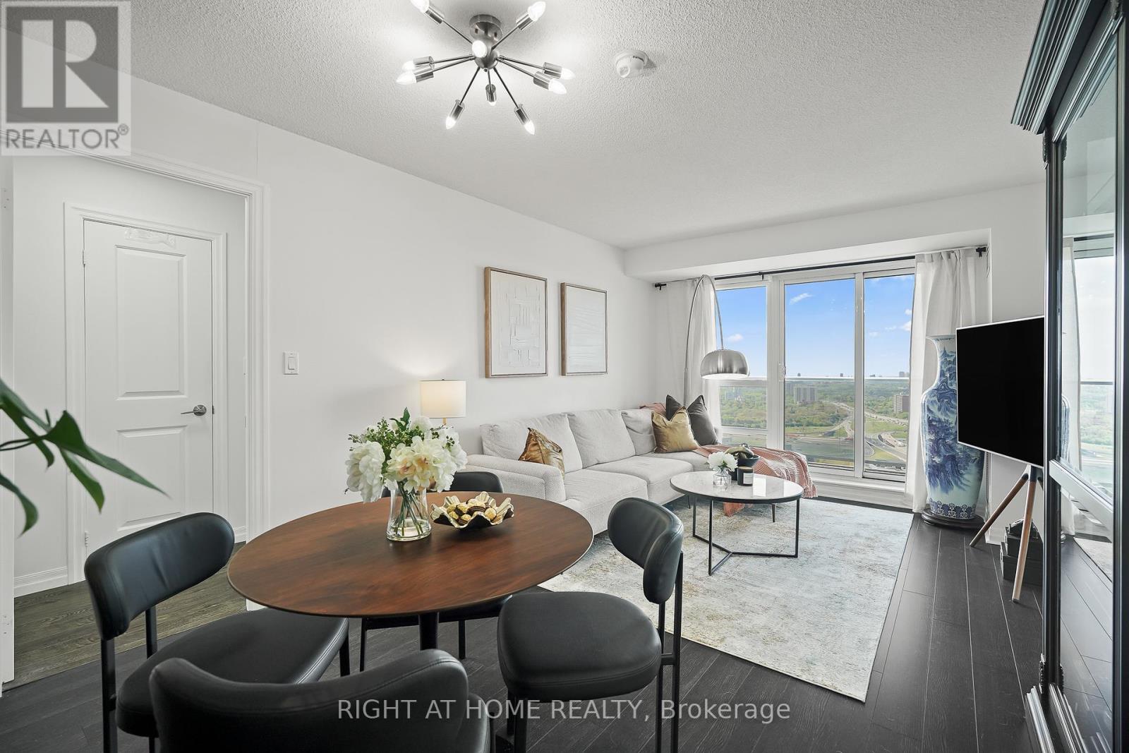 3802 - 2015 Sheppard Avenue E, Toronto, Ontario  M2J 0B3 - Photo 7 - C13175186