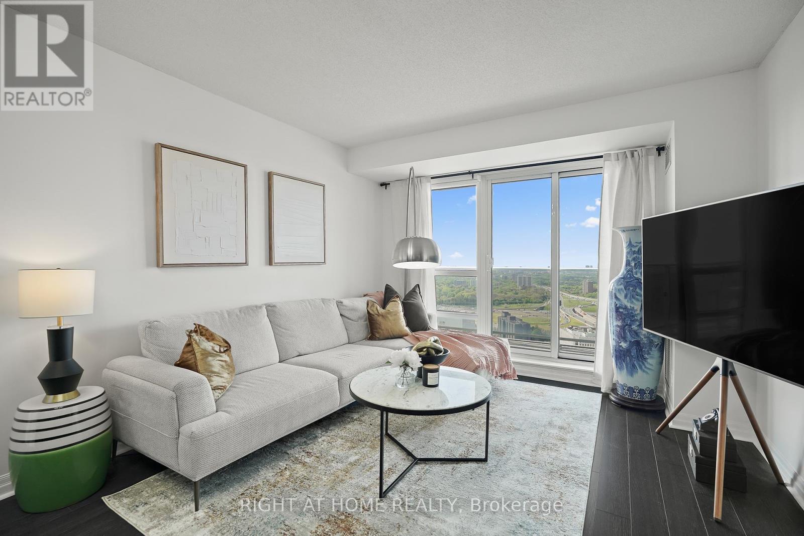 3802 - 2015 Sheppard Avenue E, Toronto, Ontario  M2J 0B3 - Photo 8 - C13175186