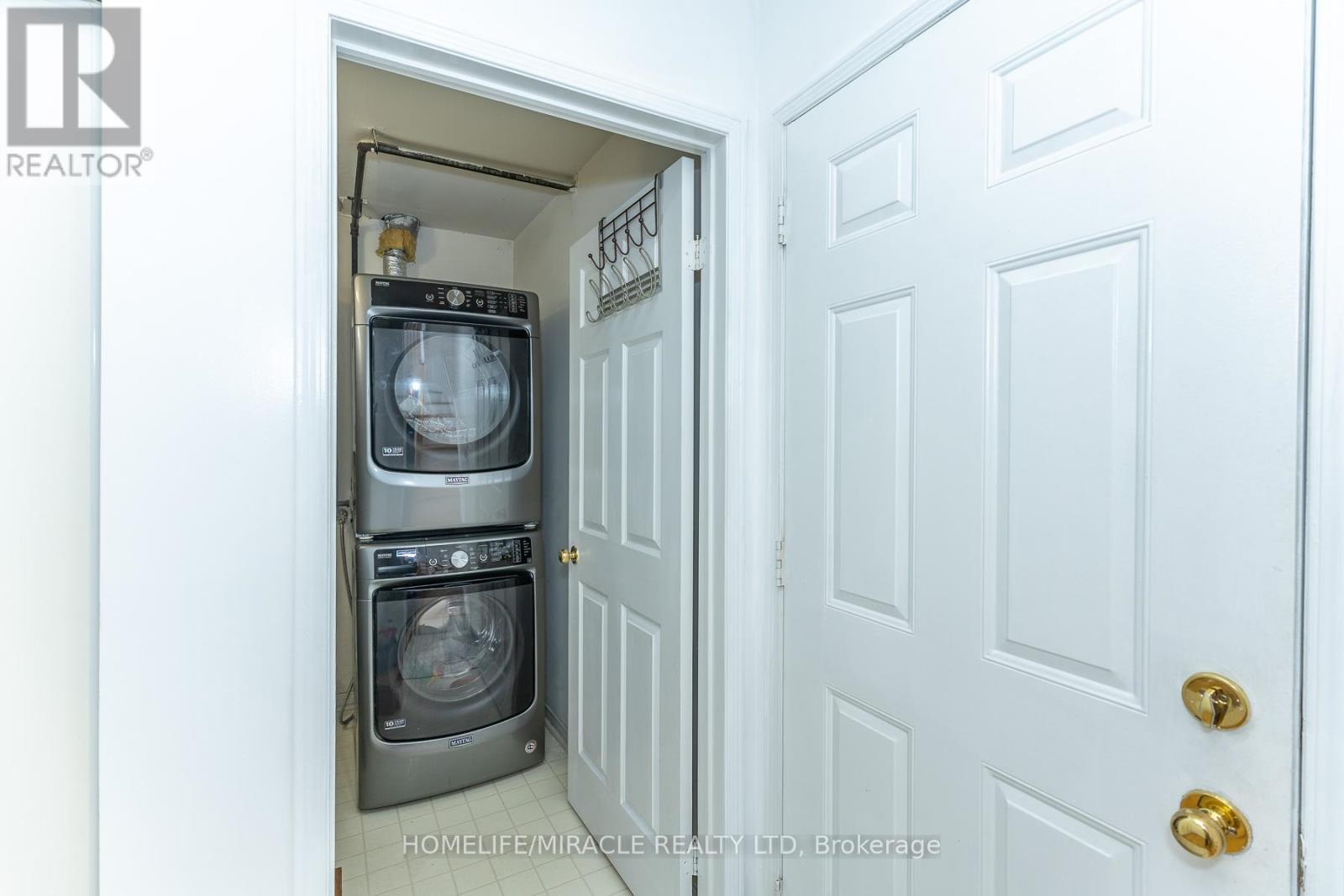 539 - 83 Mondeo Drive, Toronto, Ontario  M1P 5B6 - Photo 25 - E13128702