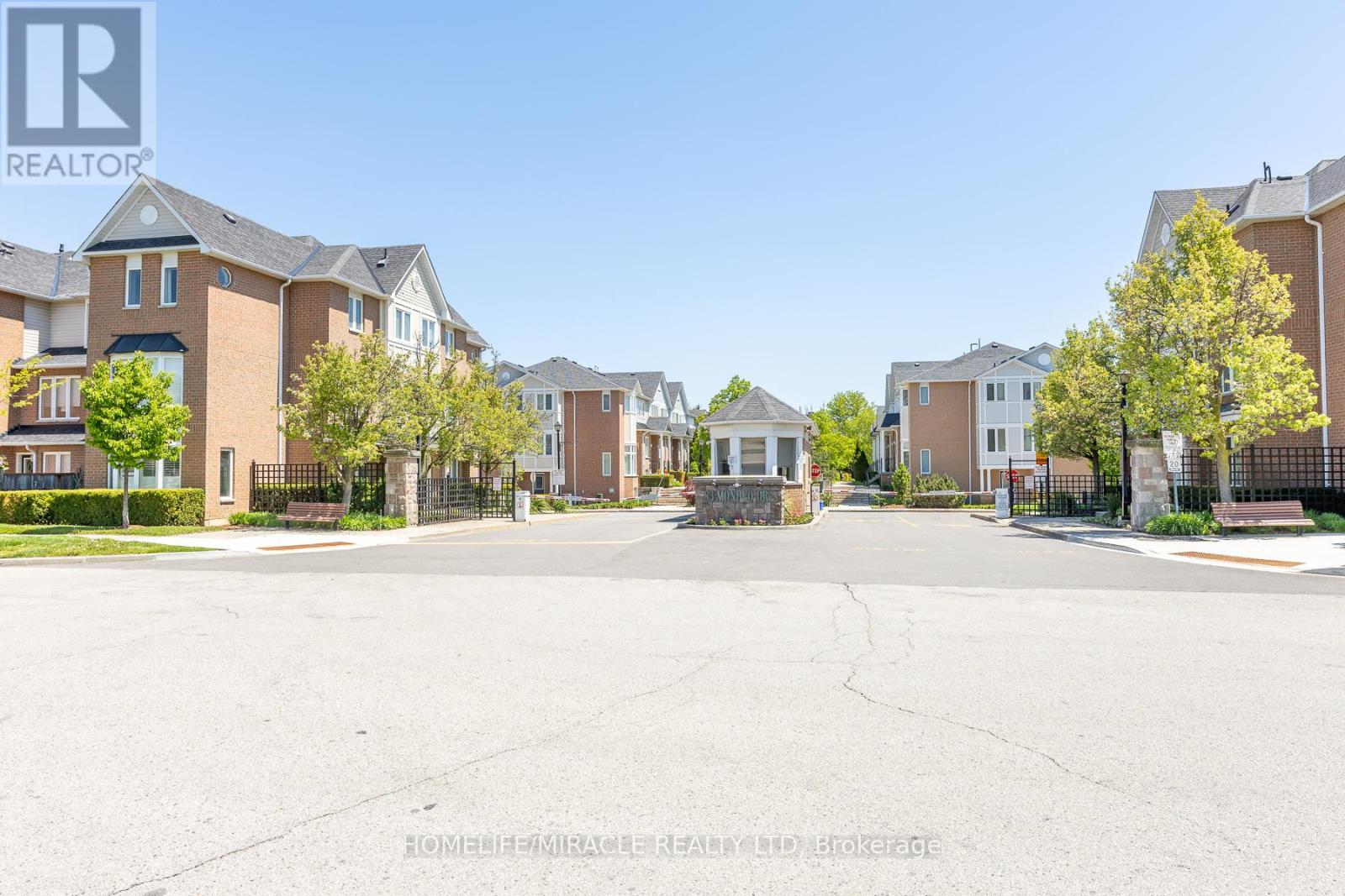 539 - 83 Mondeo Drive, Toronto, Ontario  M1P 5B6 - Photo 32 - E13128702