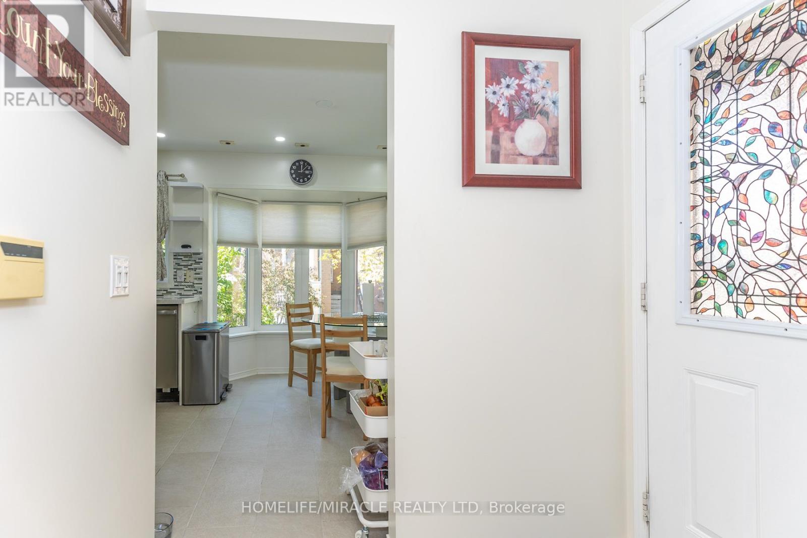 539 - 83 Mondeo Drive, Toronto, Ontario  M1P 5B6 - Photo 39 - E13128702