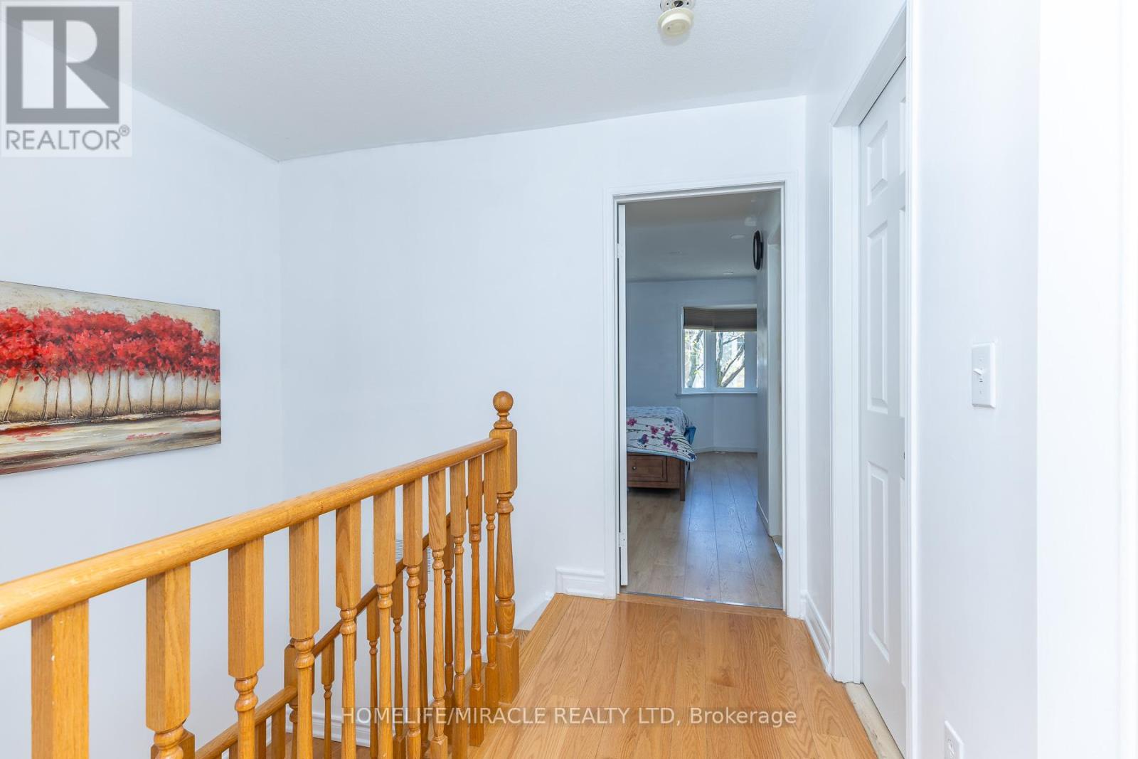 539 - 83 Mondeo Drive, Toronto, Ontario  M1P 5B6 - Photo 7 - E13128702