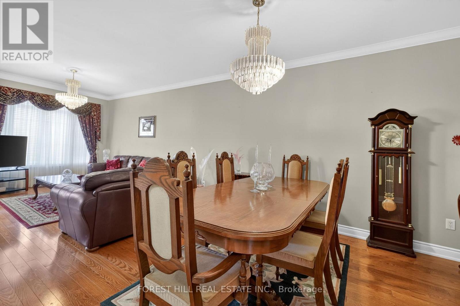 17 - 17 Amalfi Court, Vaughan, Ontario L4L 9S2 - Photo 3 - N13168204