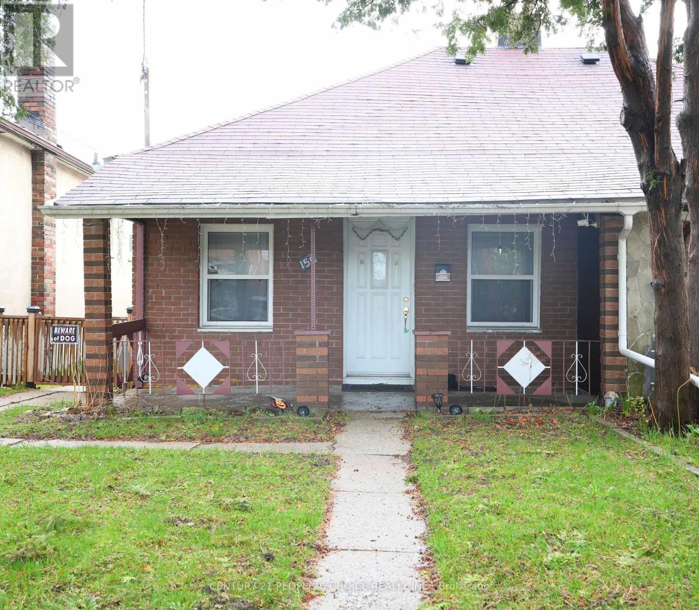 150 Spears Street, Toronto, Ontario  M6N 3X7 - Photo 15 - W13096406