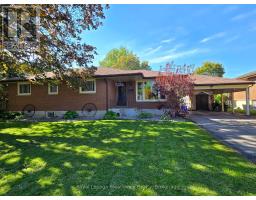 16 AUBURN STREET, Belleville, Ontario