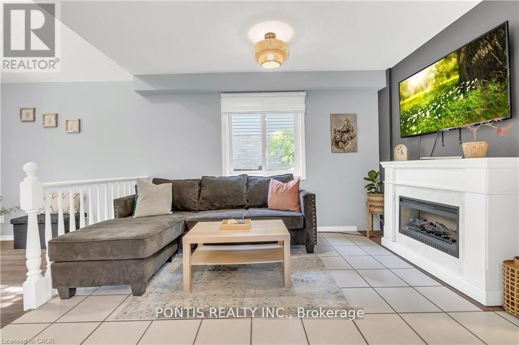 40 Alderson Drive, Cambridge, Ontario  N3C 4C5 - Photo 7 - X13064126