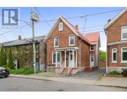 244 SYDENHAM STREET, Kingston, Ontario