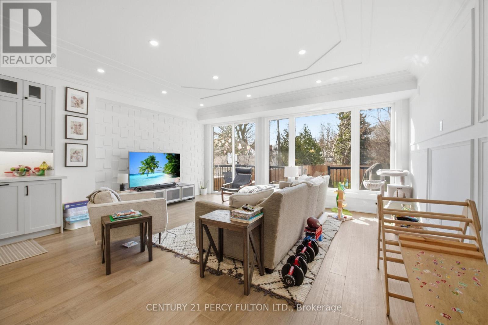 195 Danforth Road, Toronto, Ontario  M1L 3X1 - Photo 30 - E13174736