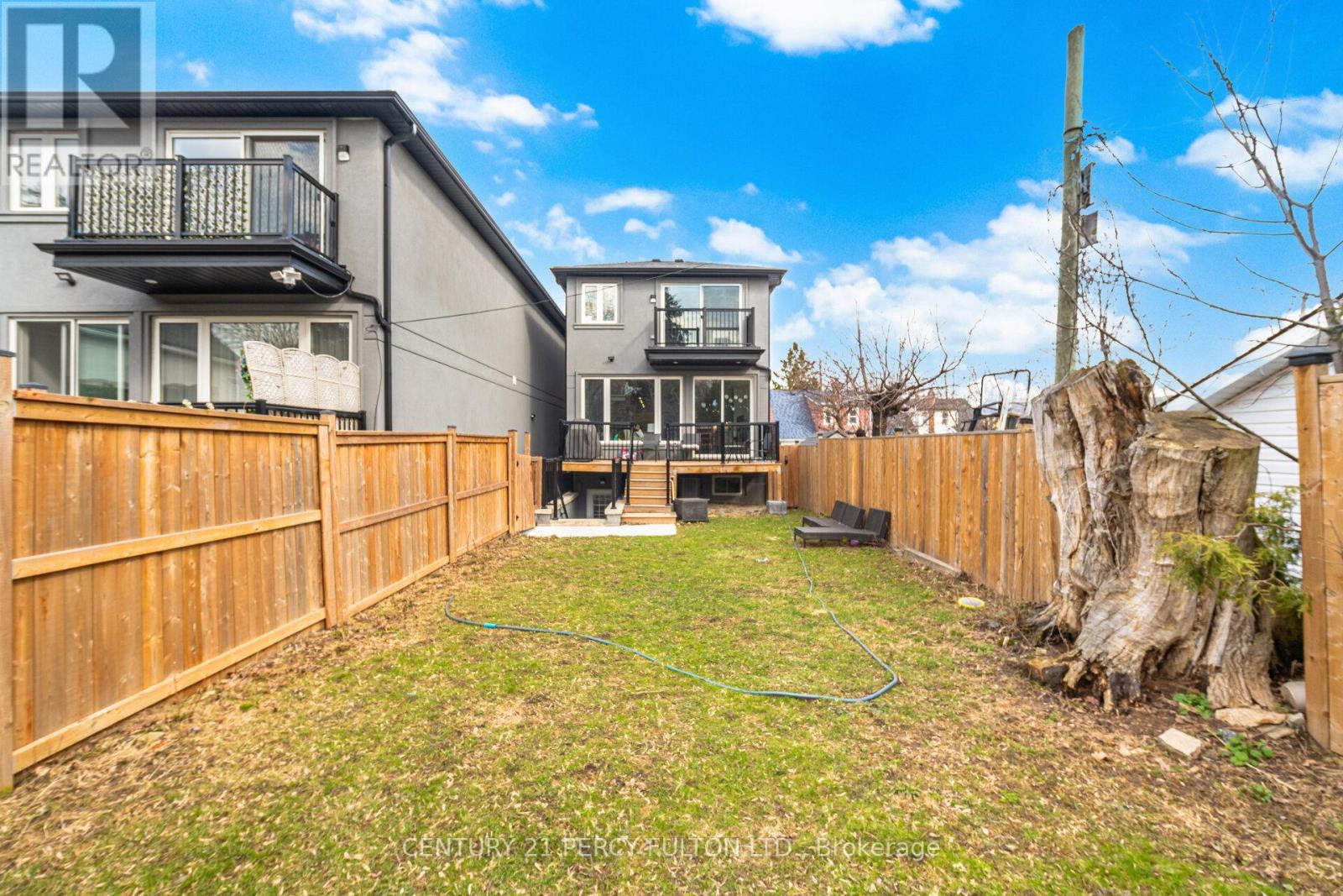 195 Danforth Road, Toronto, Ontario  M1L 3X1 - Photo 4 - E13174736