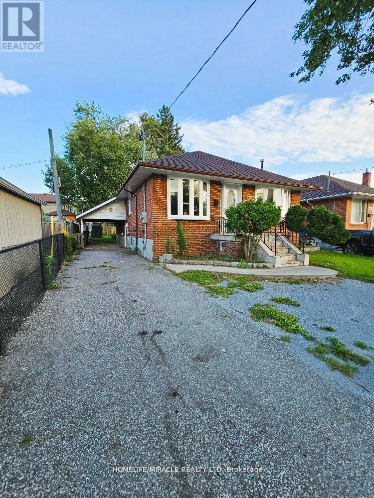 Bsmt -1 - 259 Tower Drive, Toronto, Ontario  M1R 3P9 - Photo 10 - E13174740