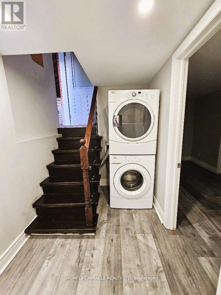 Bsmt -1 - 259 Tower Drive, Toronto, Ontario  M1R 3P9 - Photo 12 - E13174740