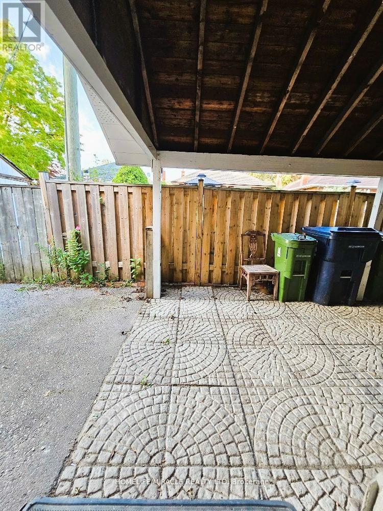 Bsmt -1 - 259 Tower Drive, Toronto, Ontario  M1R 3P9 - Photo 14 - E13174740