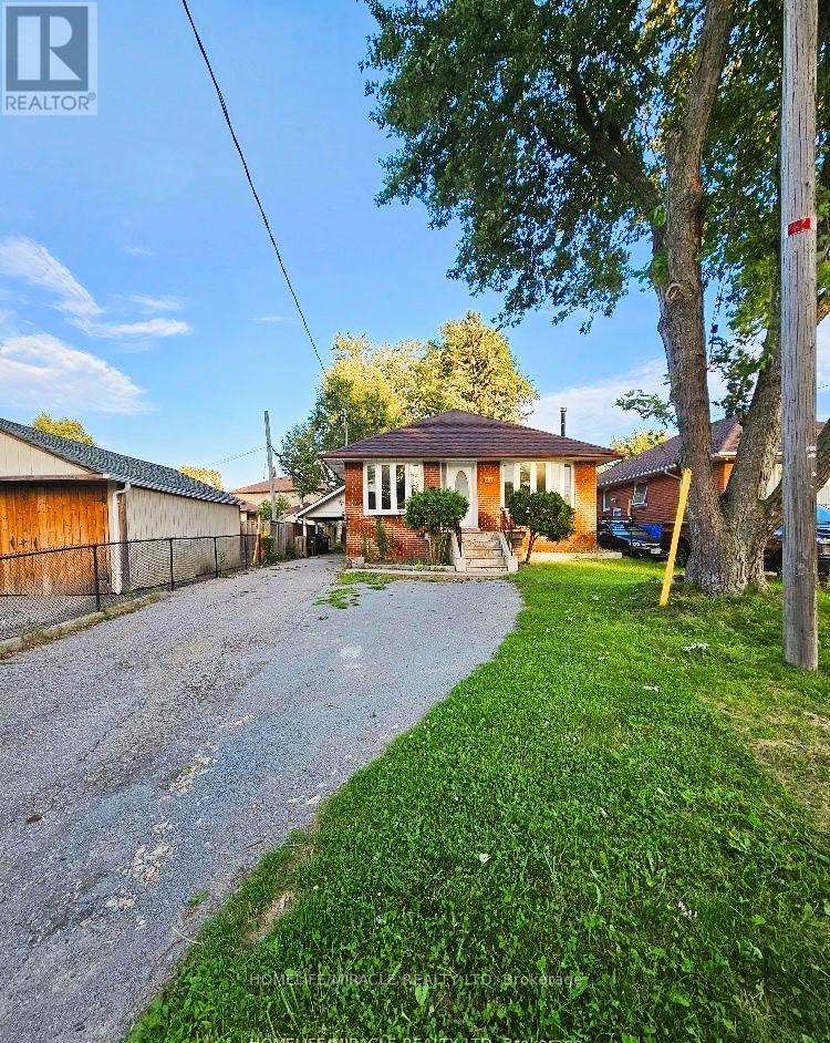Bsmt -1 - 259 Tower Drive, Toronto, Ontario  M1R 3P9 - Photo 15 - E13174740