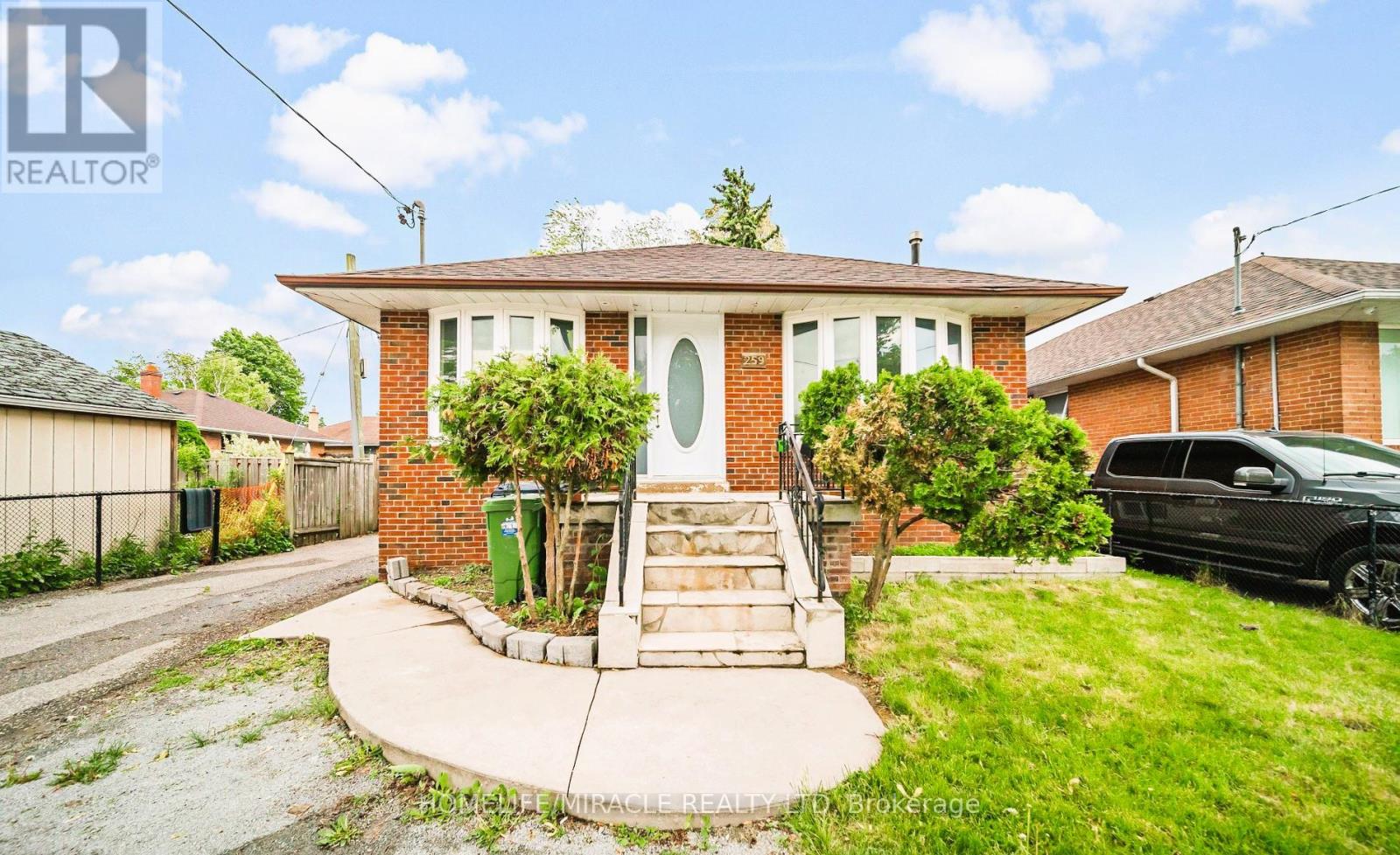 Bsmt -1 - 259 Tower Drive, Toronto, Ontario  M1R 3P9 - Photo 3 - E13174740