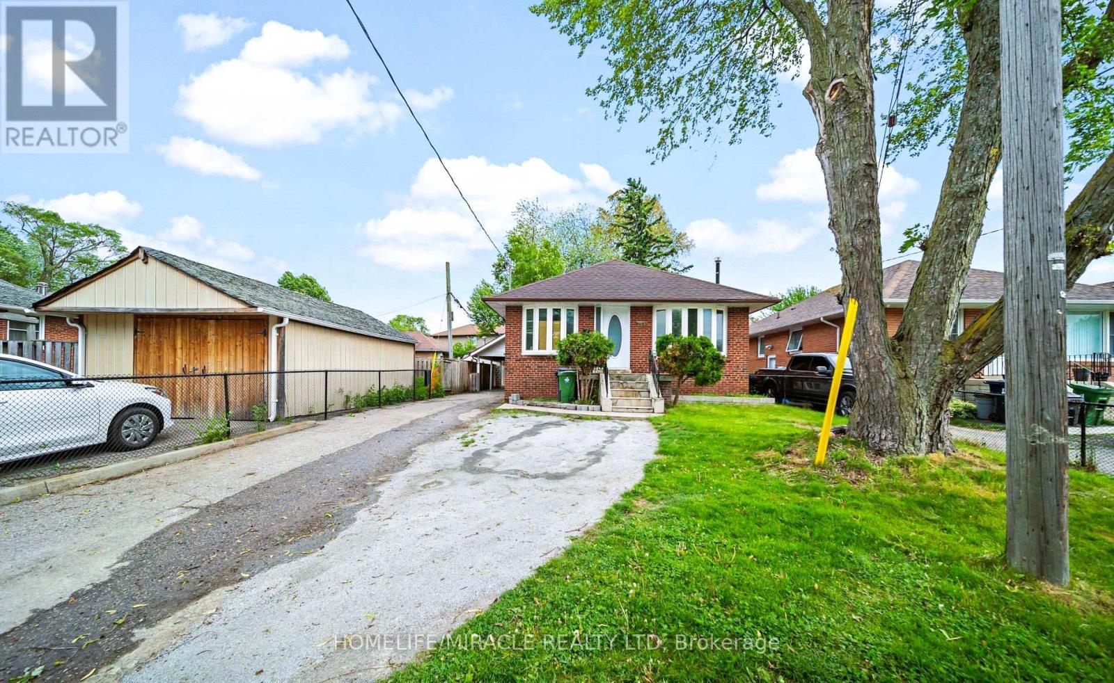 Bsmt -1 - 259 Tower Drive, Toronto, Ontario  M1R 3P9 - Photo 5 - E13174740