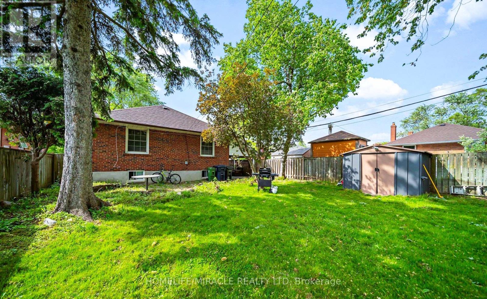 Bsmt -1 - 259 Tower Drive, Toronto, Ontario  M1R 3P9 - Photo 6 - E13174740