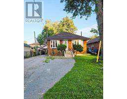 BSMT -1 - 259 TOWER DRIVE, Toronto, Ontario