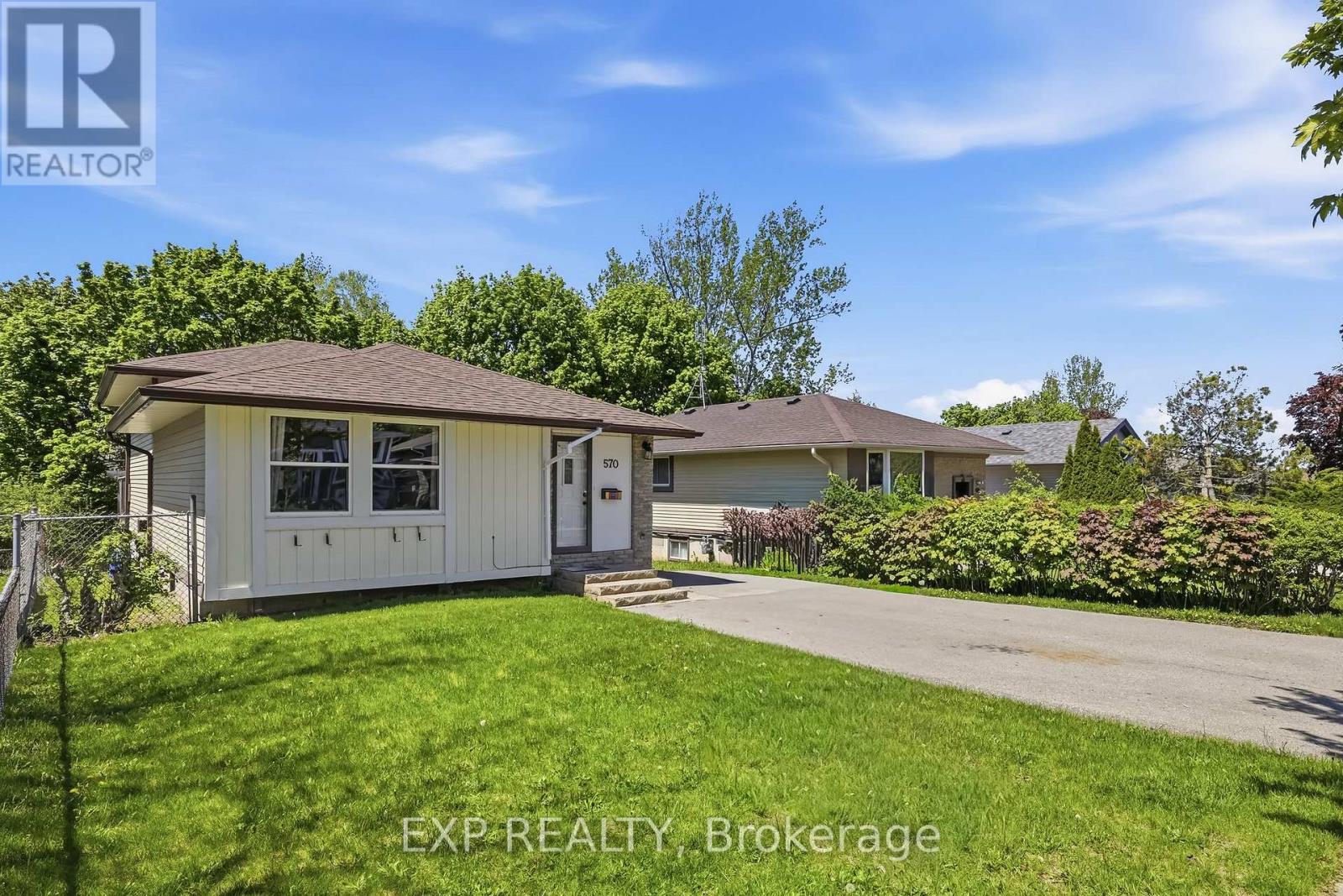 570 Annandale Street, Oshawa, Ontario  L1H 7S7 - Photo 3 - E13174748