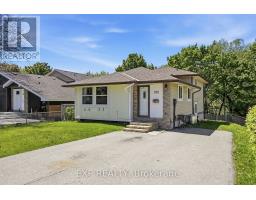 570 ANNANDALE STREET, Oshawa, Ontario