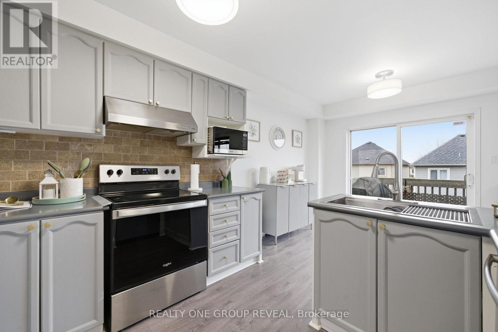 910 Taggart Crescent, Oshawa, Ontario  L1K 0E5 - Photo 14 - E13174858