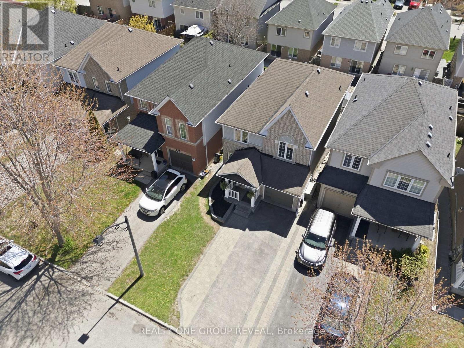 910 Taggart Crescent, Oshawa, Ontario  L1K 0E5 - Photo 2 - E13174858