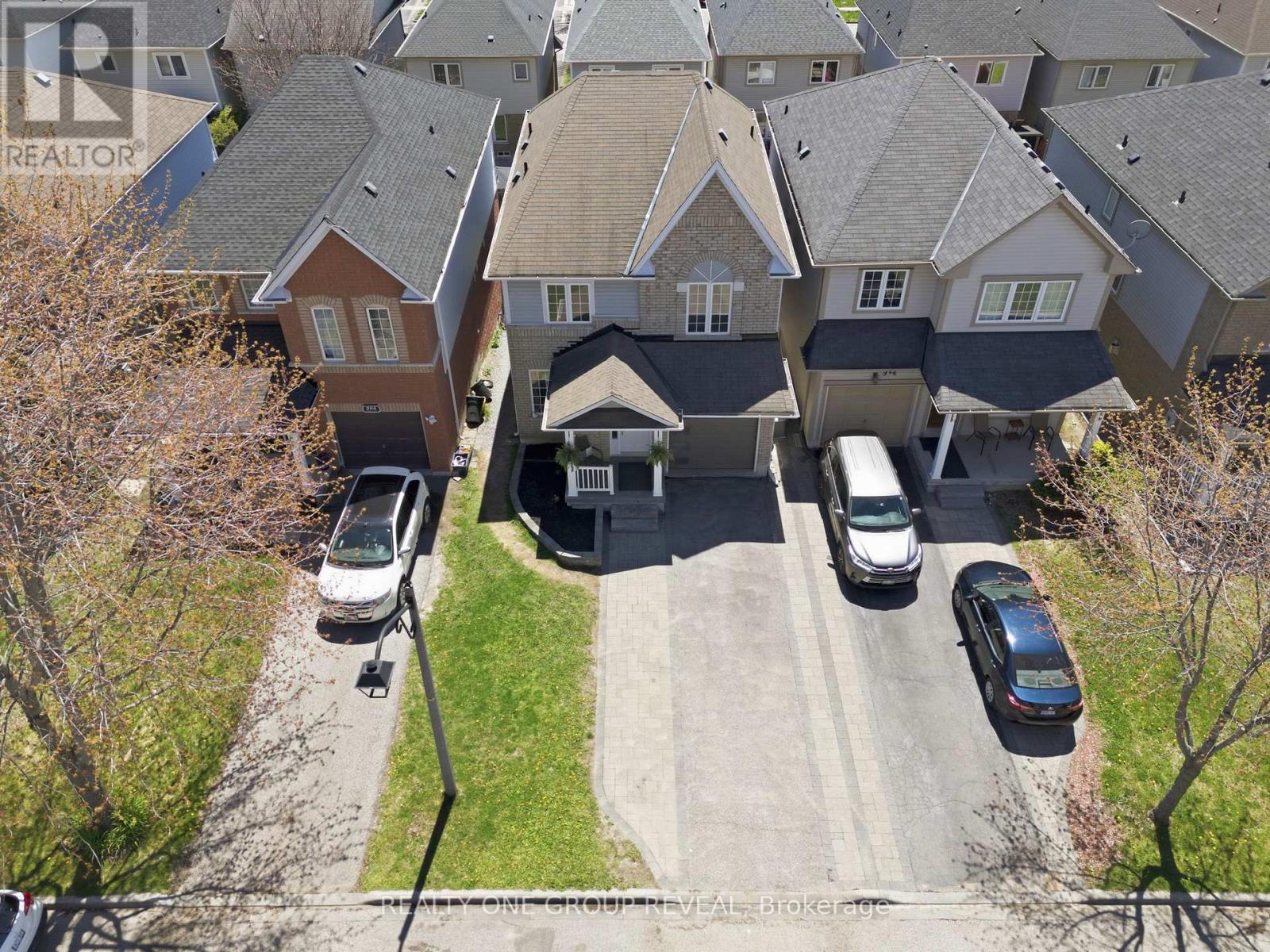 910 Taggart Crescent, Oshawa, Ontario  L1K 0E5 - Photo 3 - E13174858