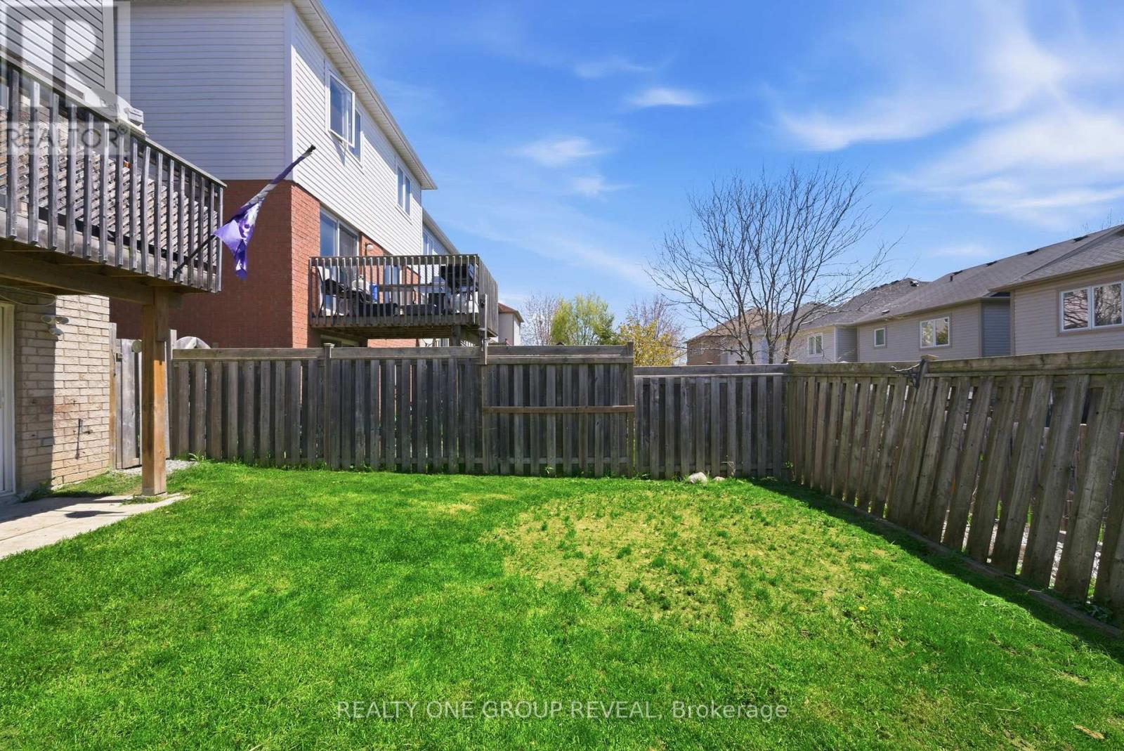 910 Taggart Crescent, Oshawa, Ontario  L1K 0E5 - Photo 39 - E13174858